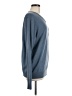 Old Navy Blue Pullover Sweater Size M - photo 4