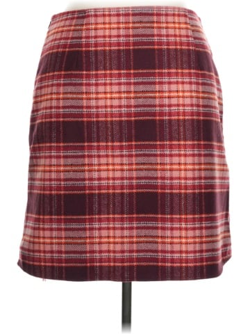 St. John's Bay Casual Skirt (view 2)