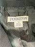 Pendleton 100% Wool Black Wool Blazer Size 10 - photo 6