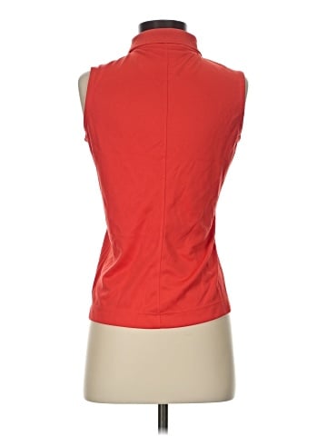 Nike Golf Sleeveless Polo (view 2)