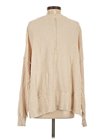 American Eagle Outfitters Pullover Sweater (view 2)