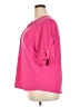 Anne Klein Pink 3/4 Sleeve Blouse Size XXL - photo 5