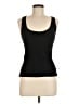Zara Black Tank Top Size M - photo 1