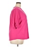 Anne Klein Pink 3/4 Sleeve Blouse Size XXL - photo 4