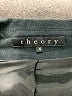 Theory Black Blazer Size 6 - photo 6