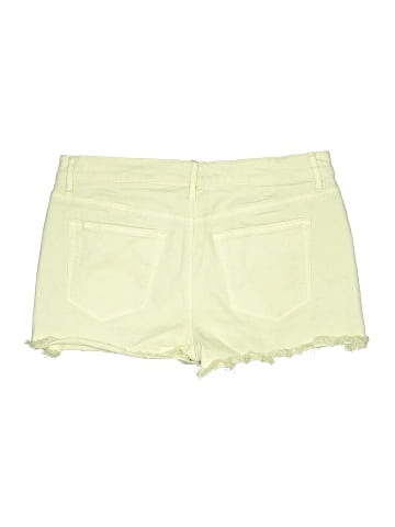 Ann Taylor LOFT Denim Shorts (view 2)