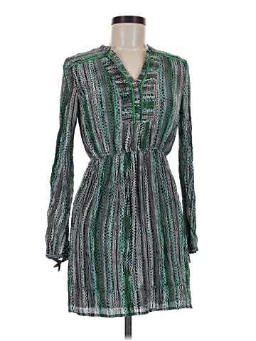 Greylin Casual Dress (view 1)