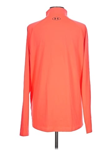 Under Armour Long Sleeve Polo (view 2)