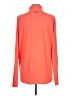 Under Armour Orange Long Sleeve Polo Size L - photo 2