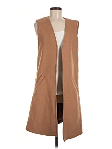 Halogen Sweater Vest (view 1)