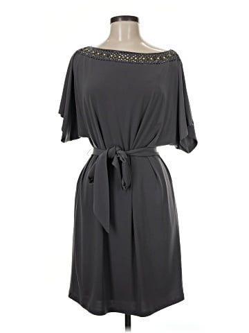 Suzi Chin for Maggy Boutique Cocktail Dress (view 1)
