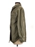 Bagatelle 100% Cotton Green Jacket Size S - photo 5