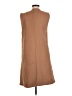 Halogen Tan Sweater Vest One size - photo 2