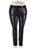Torrid Black Casual Pants Size 18 (tall) - photo 1