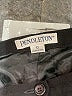 Pendleton Black Dress Pants Size 10 - photo 4