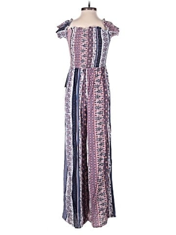 J for Justify Jumpsuit (view 2)