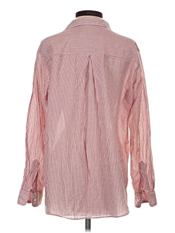 Grayson Long Sleeve Button-Down Shirt (view 2)