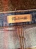 Madewell Blue Jeans Size 27 waist - photo 7