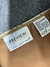 Preview Collection 100% Polyester Animal Print Tan Casual Skirt Size S - photo 4
