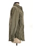 Bagatelle 100% Cotton Green Jacket Size S - photo 4