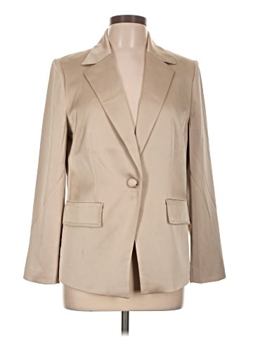Black Label by Chico's Blazer (view 1)