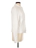 Alala 100% Polyester Ivory Jacket Size S - photo 4