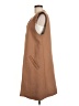 Halogen Tan Sweater Vest One size - photo 5
