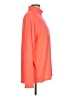 Under Armour Orange Long Sleeve Polo Size L - photo 4