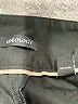 Ideology Black Dress Pants Size 4 - photo 7