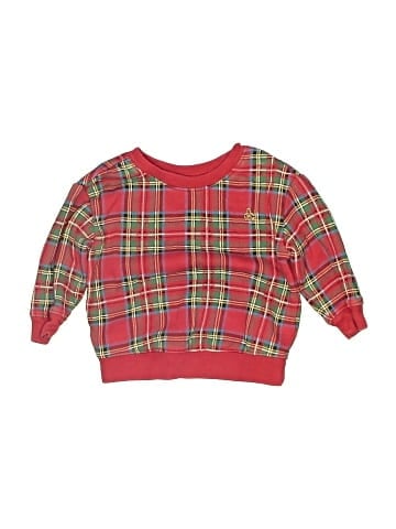 Baby Gap Pullover Sweater (view 1)