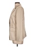 Black Label by Chico's 100% Polyester Tan Blazer Size 10 - photo 5