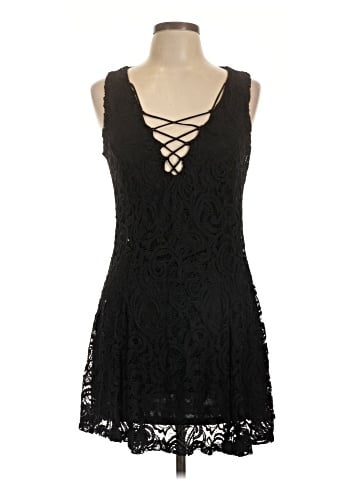 Love Tree Cocktail Dress (view 1)