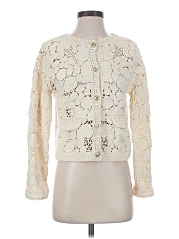 Zara Pullover Sweater (view 1)