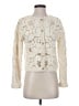 Zara Ivory Pullover Sweater Size S - photo 1