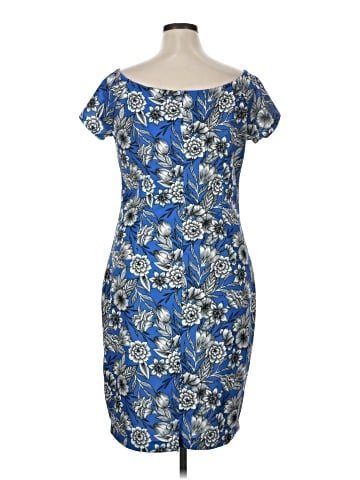 Alexia Admor Cocktail Dress (view 2)