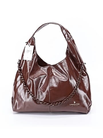 London Fog Hobo (view 1)