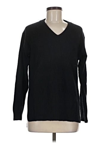 C by Bloomingdales Cashmere Pullover Sweater (view 1)