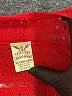 Faded Glory Red Cardigan Size 3X - photo 7