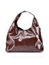 London Fog Brown Hobo One size - photo 5