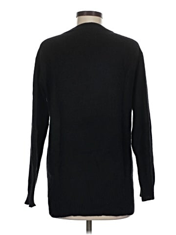 C by Bloomingdales Cashmere Pullover Sweater (view 2)
