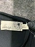 Everleigh Black Sleeveless Blouse Size XS - photo 7
