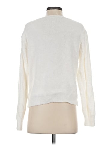 Debut Pullover Sweater (view 2)