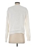 Debut Ivory Pullover Sweater Size S - photo 2