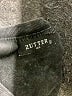Zutter Animal Print Black Short Sleeve T-Shirt Size S - photo 7