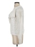 Debut Ivory Pullover Sweater Size S - photo 5