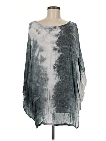bryn WALKER Poncho (view 1)