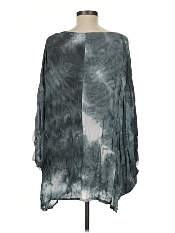 bryn WALKER Poncho (view 2)
