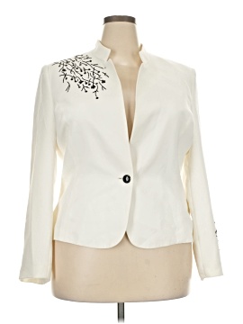Kasper A.S.L. Blazer