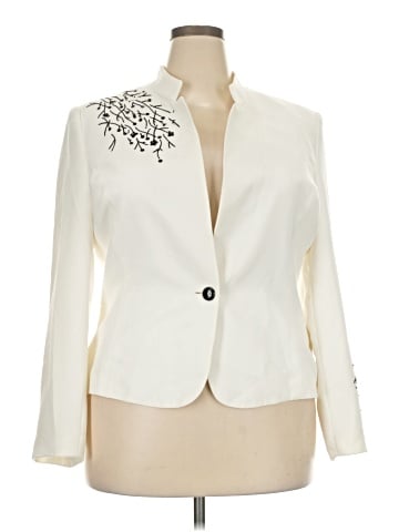 Kasper A.S.L. Blazer (view 1)