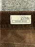 Gap Brown Cords Size 27 waist - photo 7